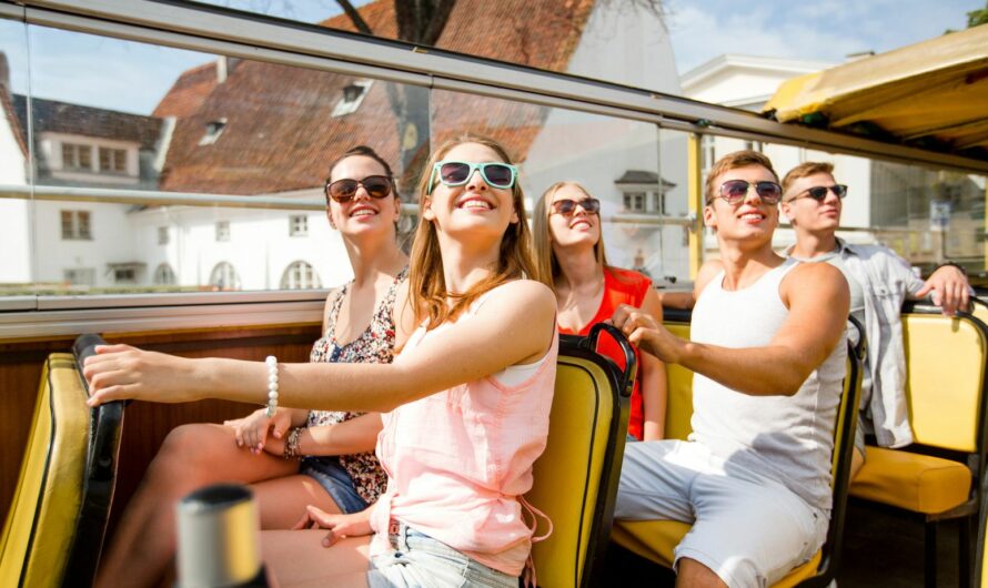Travel Group: Your Guide to Personalized Vacation Packages and Tours