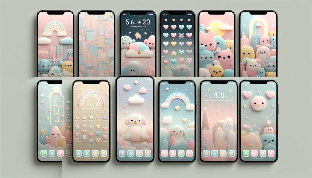 aesthetic:9i96vyvmfqi= cute wallpaper